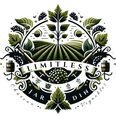 Limitless Jardin logo