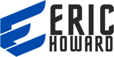 Eric Howard Personal Website logo