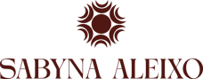 Psicóloga Sabyna Aleixo logo