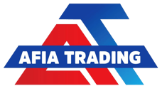 Afia trading Air-Conditioning & refrigeration Spare Parts logo