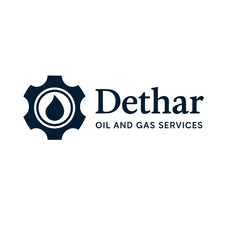 Dethar logo