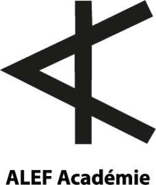 ALEF Académie logo