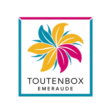 ToutenBox Emeraude logo