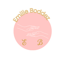 Emilie Boddez logo