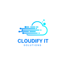 cloudifyitsolutions logo