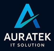 Auratek IT Solution logo