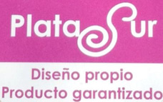 Plata Sur logo