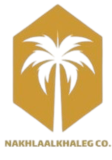 شركة نخلة الخليج logo