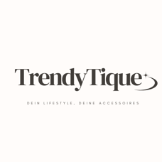 TrendyTique logo