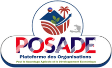 POSADE logo
