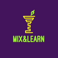 Mix&Learn logo