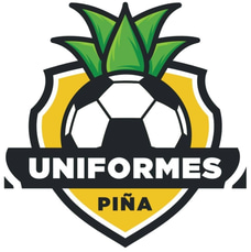 Uniformes Piña logo