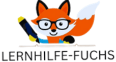 Lernhilfe-Fuchs logo