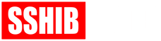 SSHIB STUDIO logo