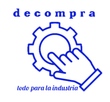 Decompra logo
