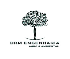 DRM Engenharia Agro e Ambiental logo