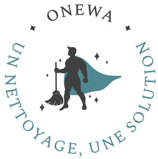 ONEWA logo