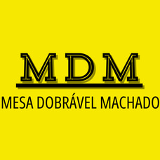 Mesa Dobrável Machado logo