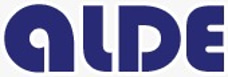 ALDESAN logo