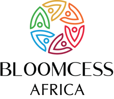 Bloomcess Africa logo