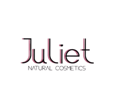 juliet natural cosmetics logo