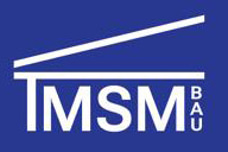 TMSM Bau logo