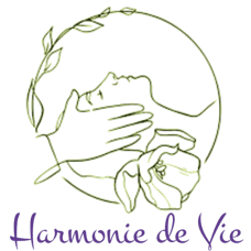 harmonie de vie logo