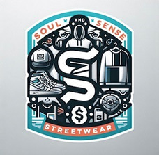 Soul and Sense Streetwear logo