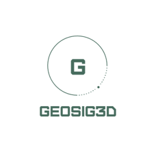 GEOSIG3D logo