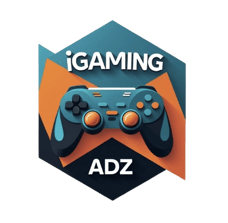 iGaming Adz logo