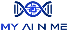 My AI n Me logo