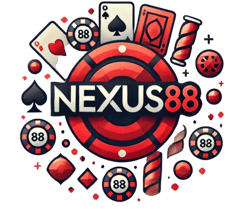 NEXUS88 logo