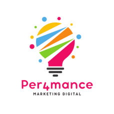 Performance Marketing Digital logo