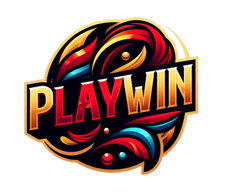 PLAYWIN logo