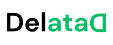 Delatad logo