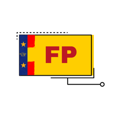CENTRO ESPAÑOL DE FORMACIONES PROFESIONALES PARA EL EMPLEO logo