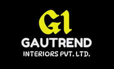 GAUTREND INTERIORS logo