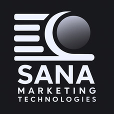 Sana Marketing Technologies logo