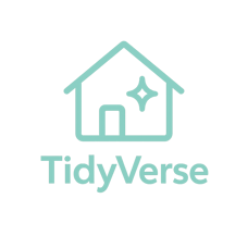 TidyVerse logo