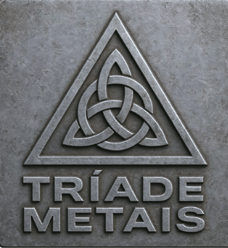 Tríade Metais logo