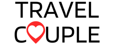 Travel Couple logo
