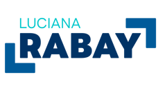 Luciana Rabay logo