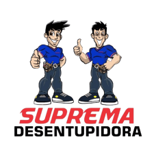 Desentupidora Zona Sul em São Paulo logo