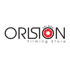 Orision Camera logo