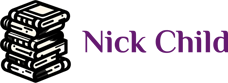 Nick Child logo