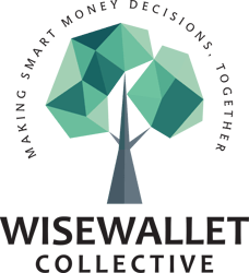 WiseWallet logo