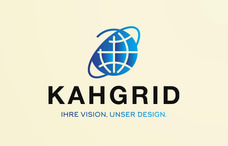Kahgrid logo
