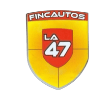 Consignataria Fincautos la 47 logo