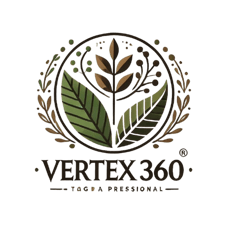 Vertex360 logo