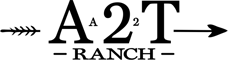 A2T Ranch logo